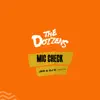 JKR & DJ D - The Dozzens - Mic Check - Single